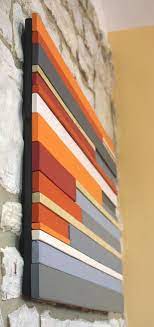 10 First Office Art You Can Get On Amazon Commercial Office Officedecor Officedecoration Ideas W Reclaimed Wood Art Grey Abstract Art Metal Tree Wall Art