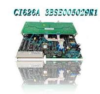 ABB | CI626V1 | 3BSE012868R1 | Analog module | CI626V1