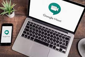 Ever since this pandemic started everyone has been working from home, and then came a sudden rise for. Cach Cai Ä'áº·t Google Meet Tren May Tinh Va Ä'iá»‡n Thoáº¡i Cá»±c Nhanh Chong