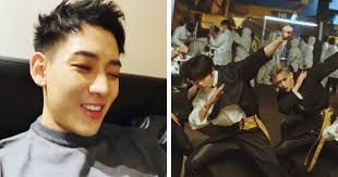 Got7 S Bambam Couldn T Stop Praising Stray Kids God S Menu Koreaboo