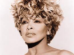 Родилась 26 ноября 1939 года в натбуше, теннесси (сша). Tina Turner Laut De News