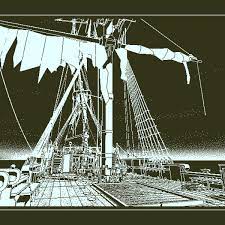 In 1803 the obra dinn is set to embark for asia, making a stop at cape hope. Return Of The Obra Dinn Review Arduous But Captivating Games The Guardian