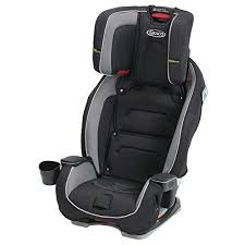 Graco Milestone Just Released Safety Surround 3 In 1 All In One Child Convertible Baby Rear Or Front Facing C Front Facing Car Car Seats Front Facing Car Seat