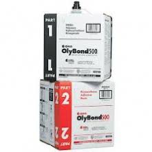 OlyBond 500 Adhesive - Part 1 | Commercial Roofing Specialties