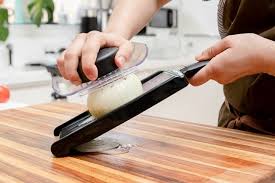Shop for kitchen gadget mandolin slicers at walmart.com. The Best Mandoline Reviews By Wirecutter