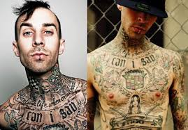 One of the best drummers there is. Blink 182 Belle Of The Bluegrass