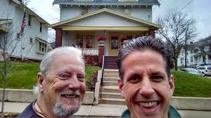 James Ritchie Obituary (2018)