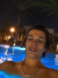 Chris Pool's Instagram, Twitter & Facebook