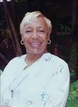 Obituary information for Gloria Jean Tharpe