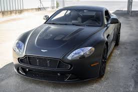 Image result for Marron Black 2017 Aston Martin