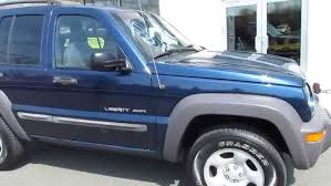 Image result for Patriot Blue 2002 Jeep