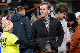 Cooper Manning & Capital One on Business, Football and Family