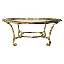 La Barge Coffee Table Coffee Table Brass Coffee Table Modern Vintage Homes