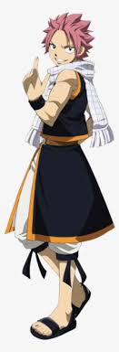 Lucy is a pupil of the healer porliusica. Natsu Png Images Png Cliparts Free Download On Seekpng