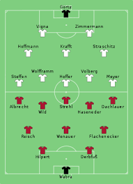 Download dfb pokal logo png image for free. 1962 Dfb Pokal Final Wikipedia