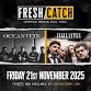 Fresh Catch 8 event image