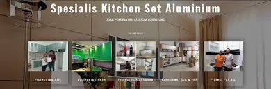We did not find results for: Jasa Kitchen Set Aluminium Rafif Teknik