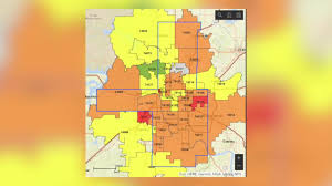 We also sell maps of oklahoma's neighboring states like texas zip code maps, kansas zip code maps, arkansas zip. Tulsa Health Department S Covid 19 Risk Map Shows 3 Severe Risk Zip Codes