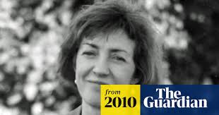 Barbara Ellington obituary