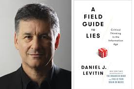 DANIEL LEVITIN
