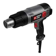 Porter Cable 5118 Btu Heat Gun In The Heat Guns Department At Lowes Com