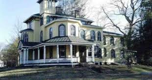 Breeze Hill Horace J Mcfarland S Former Harrisburg Home For Sale Now For Only 259 900 7 Bedrooms And 4 5 Baths Old House Dreams Victorian Homes Old Houses