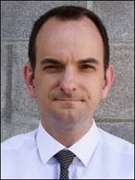 Shannon Cooley, Daughter of Former D.A., Seeks Judgeship