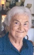 Obituary information for Frances Nash Taylor