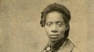 Rhoda Ray Jones gets marker at Springfield's Hazelwood Cemetery