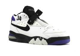 Confronta le offerte delle collezioni più alla moda per charles barkley air max 93. Nike Air Force Max Charles Barkley Pe 1993 Sneakernews Com Nike Air Force Max Nike Mens Nike Shoes