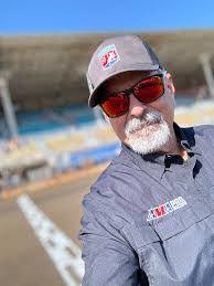 Raymond Rizzo's Instagram, Twitter & Facebook