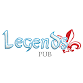 Acoustic Performance at Legends Pub — Joshua Leb... event in Lafayette, LA