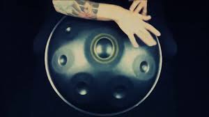Asachan Minkara Inspirational Music Drum Circle Hand Drum