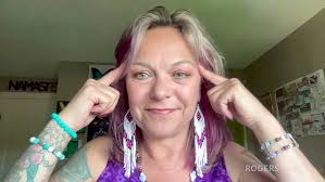 Daily Dose of Recovery guest Nancy Nance