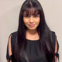 Gabriela Portillo's Instagram, Twitter & Facebook