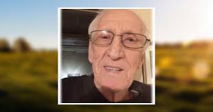 James Melvin LaRue Obituary January 5, 2020