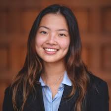 Odilia Lu receives inaugural Alper Fellowship in the Neurosciences