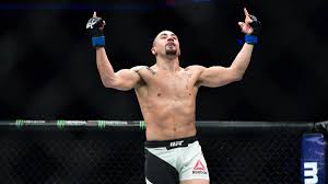 1 contender fight with the victorious robert whittaker. Robert Whittaker Vs Paulo Costa Middleweight Bout Set To Headline Ufc Fight Night Event In April Cbssports Com