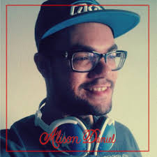 Stream Alison Daniel 1 music