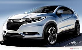 Subscribe to our newsletter for popular honda hrv discussion, diy projects along with tips. Honda Announces Europe Wide Launch For New Vezel Suv Autoconception Com Honda Hrv New Honda Concept Car Design