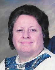 Jo Nell Wahl Stautzenberger