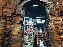 Mota Mahadev Temple ...