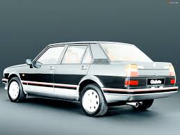 Image result for Giallo 1983 Alfa-Romeo