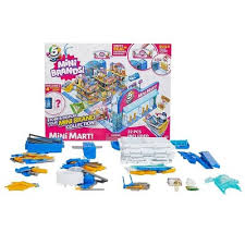 Now your kiddos can it's another version of those surprise collectible toys your kids are begging you for. 5 Surprise Featured Brands Target