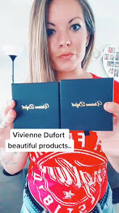 Vivienne Dufort