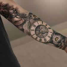 Getting an upper arm sleeve tattoo has great meaning for its patients who enjoy this kind of design. 100 Best Sleeve Tattoos For Men The Coolest Sleeve Tattoos For Guys In 2021 Men S Style