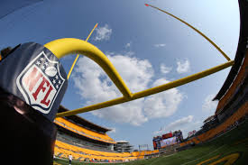 Each game is simulated 501 times to generate an average score and winning percentage. Nfl Odds And Predictions Picking The Week 10 Games Against The Spread Behind The Steel Curtain