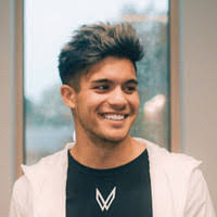 Andrew Mcewen's Instagram, Twitter & Facebook