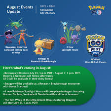 'trainers, hoopa's mischief from pokémon go fest 2021 continues with the final part of our ultra unlock event—part 3: Couple Of Gaming à¸šà¸™à¸—à¸§ à¸•à¹€à¸•à¸­à¸£ Rayquaza Deoxys Genesect In Legendary Raids Scraggy As The Next Research Breakthrough Encounter 4 New Spotlight Hour Pokemon The Pokemongofest2020 Ultra Unlock A Go Fest Makeup