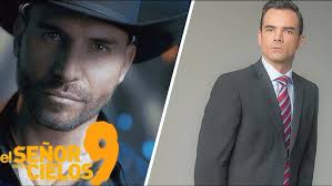 Regresa Omar Terán en el Señor de los Cielos 9? 😱🔥
